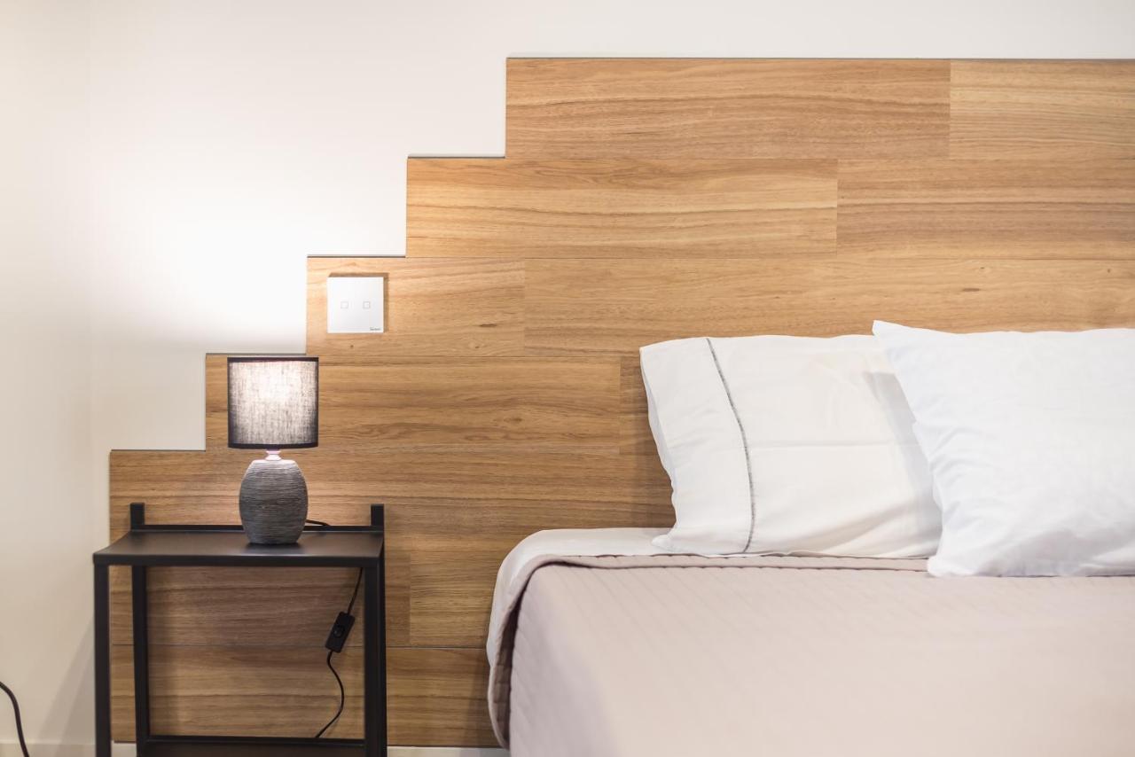 Artistic Gazi By Mdk Apartment *