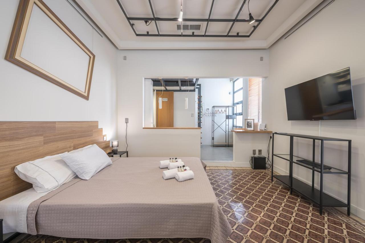 Apartment Artistic Gazi By Mdk *