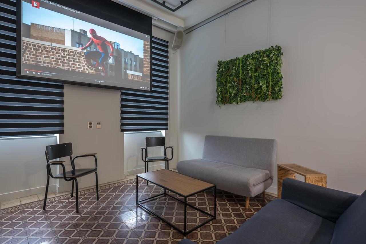 Artistic Gazi By Mdk Apartment