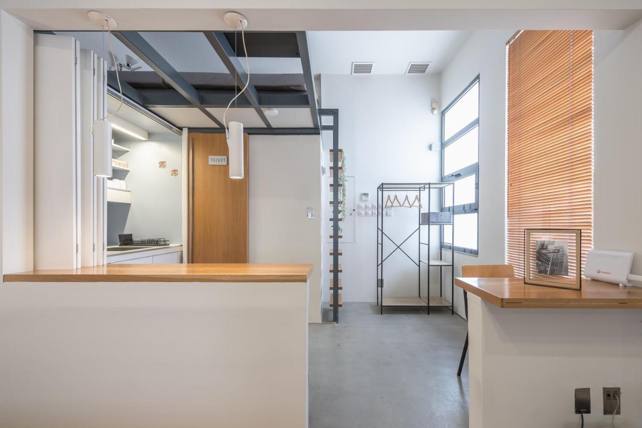 Artistic Gazi By Mdk Apartment