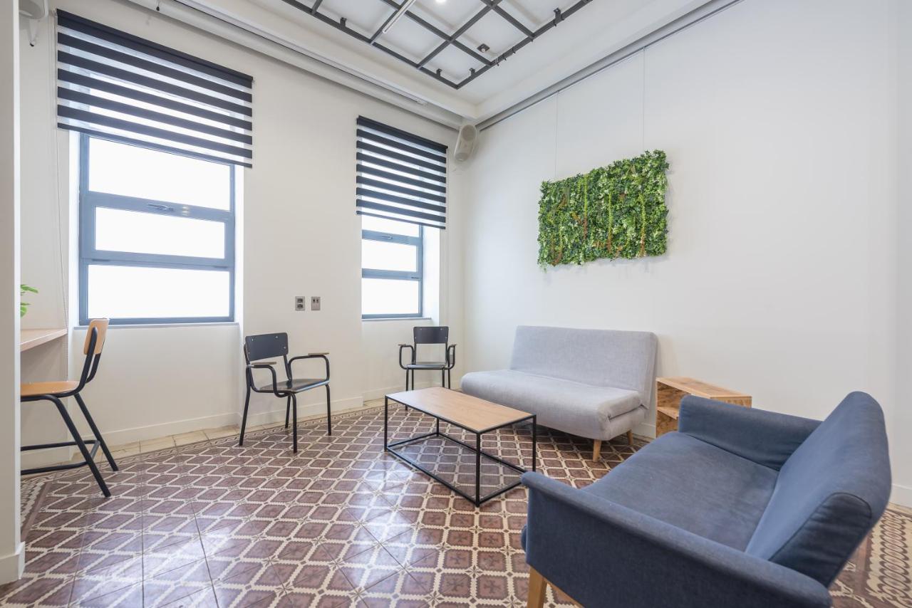 Apartment Artistic Gazi By Mdk *