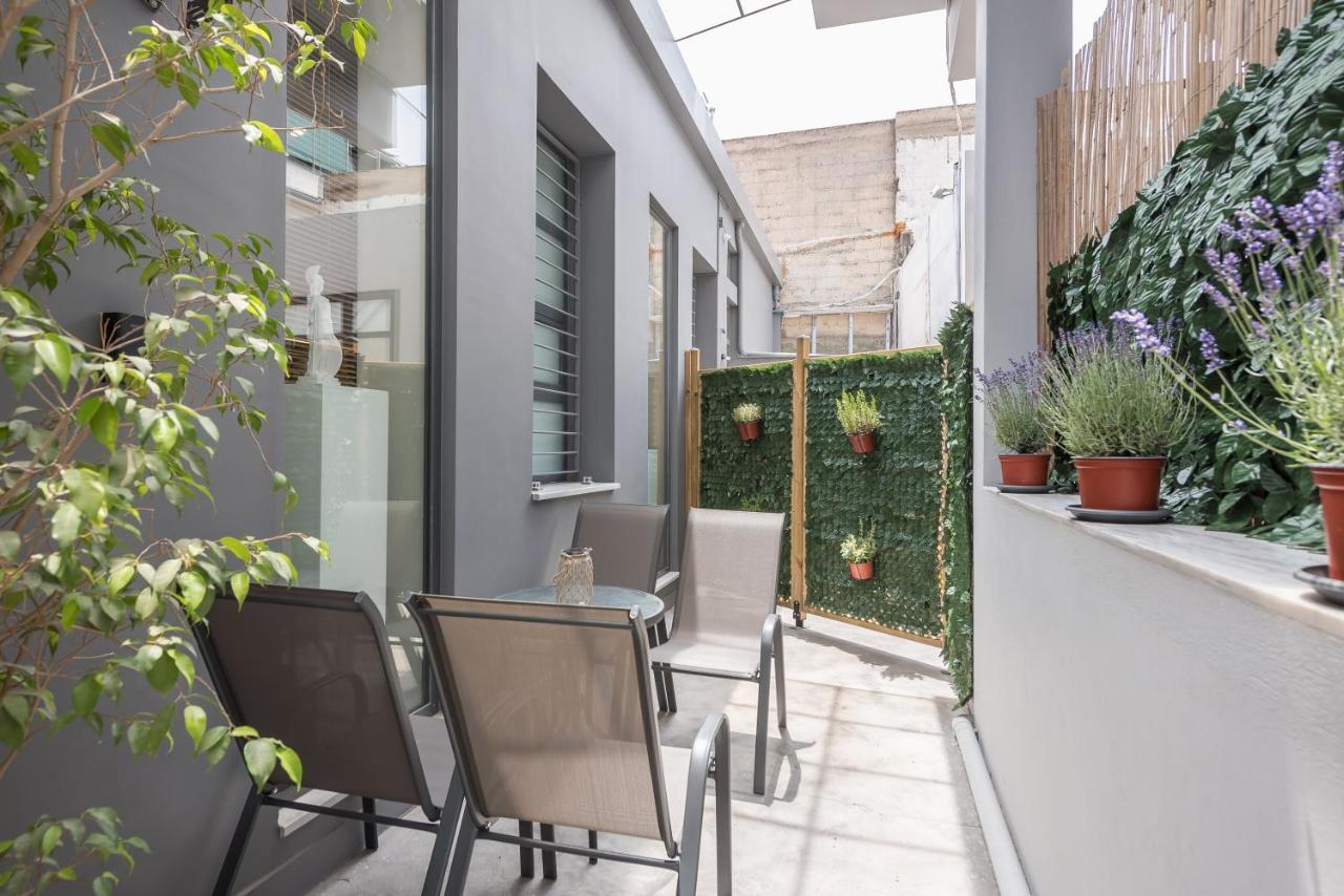 Artistic Gazi By Mdk Apartment