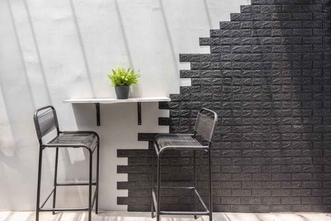 Artistic Gazi By Mdk Apartment *