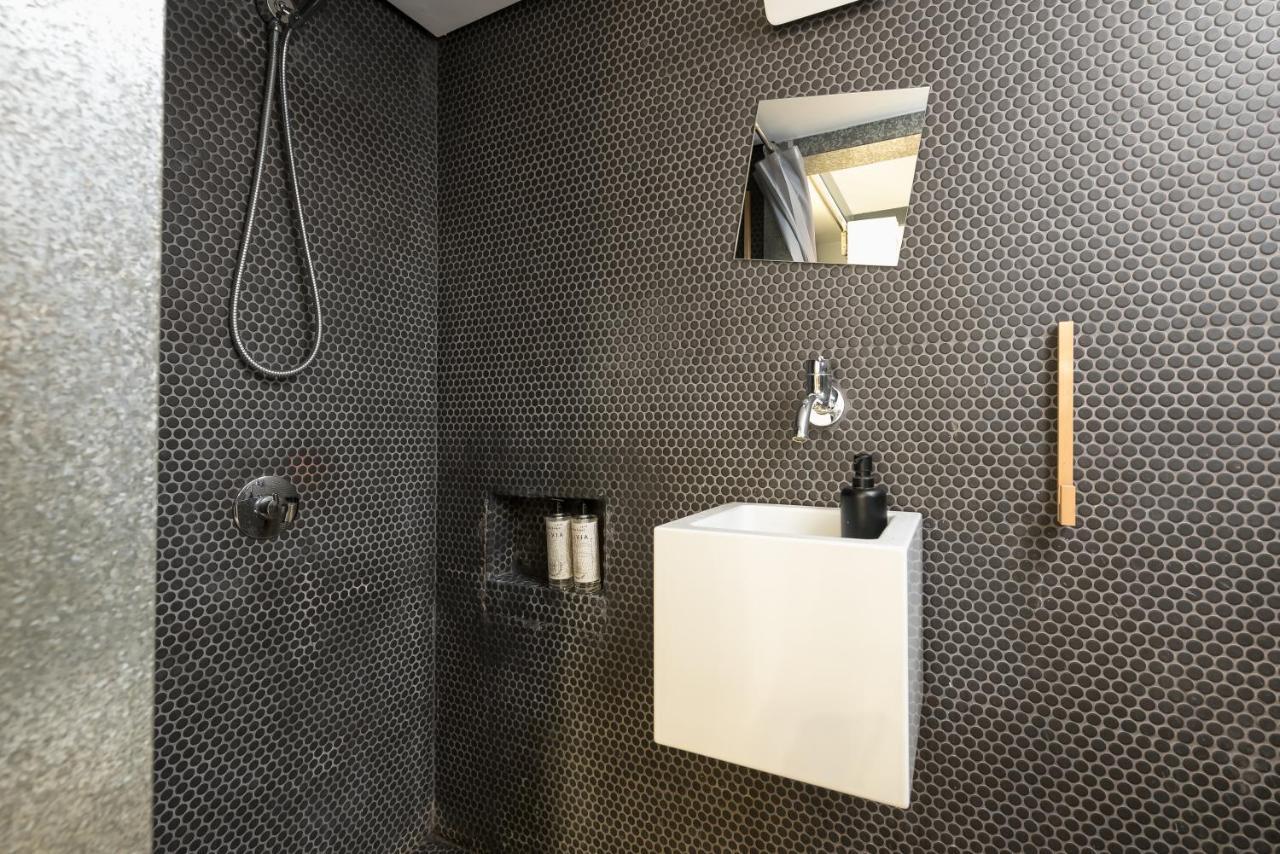 Apartment Artistic Gazi By Mdk *