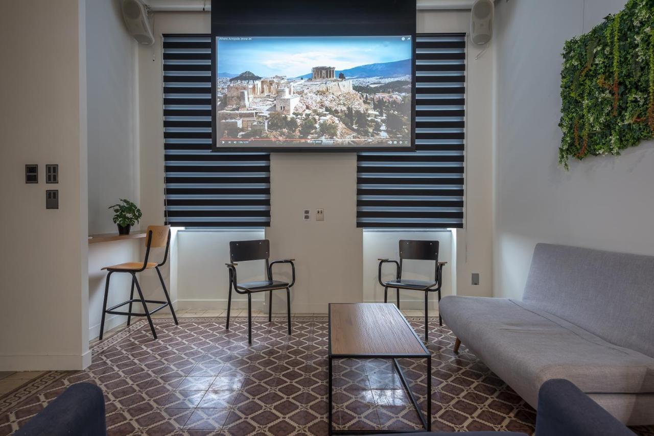 Artistic Gazi By Mdk Apartment