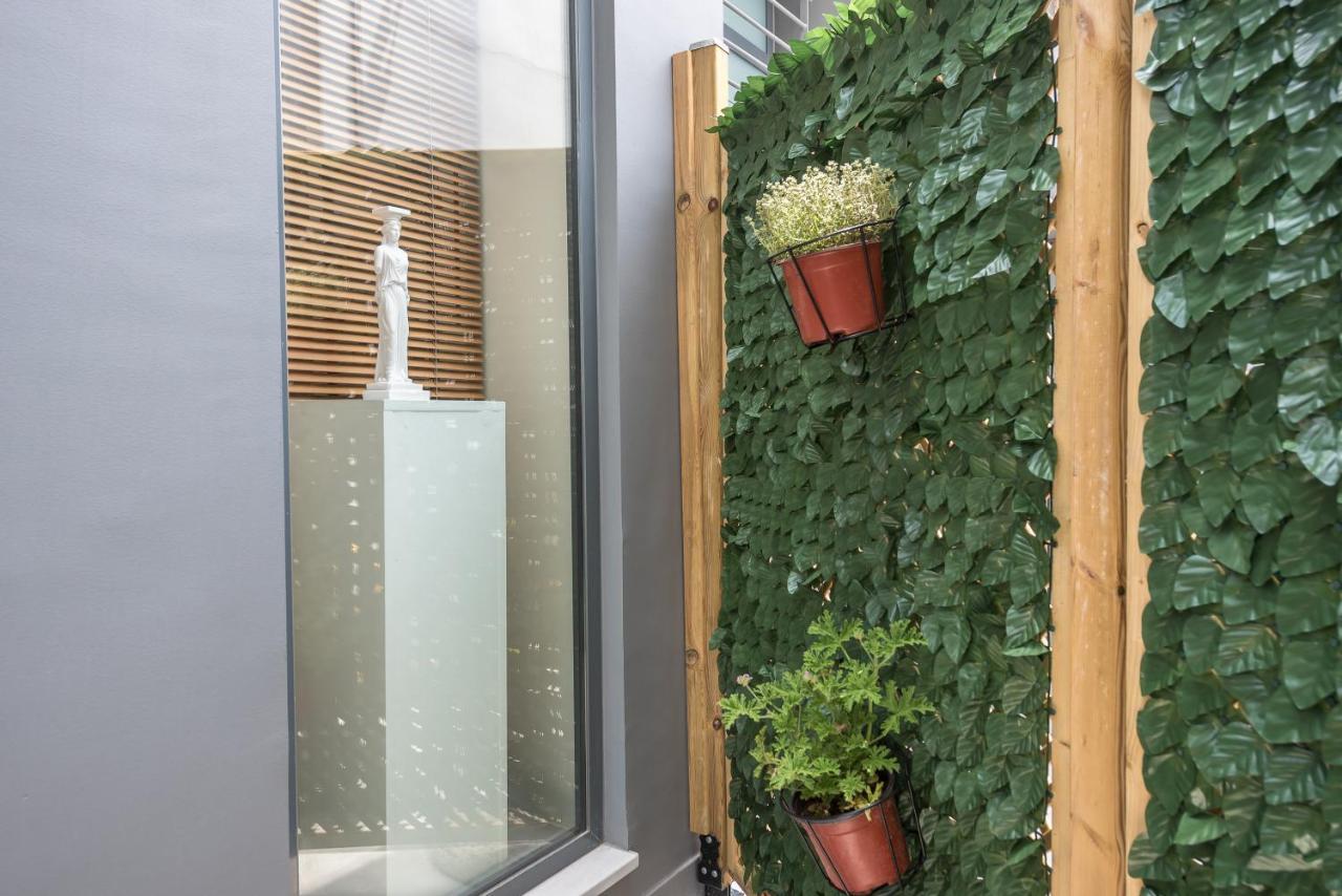 Artistic Gazi By Mdk Apartment
