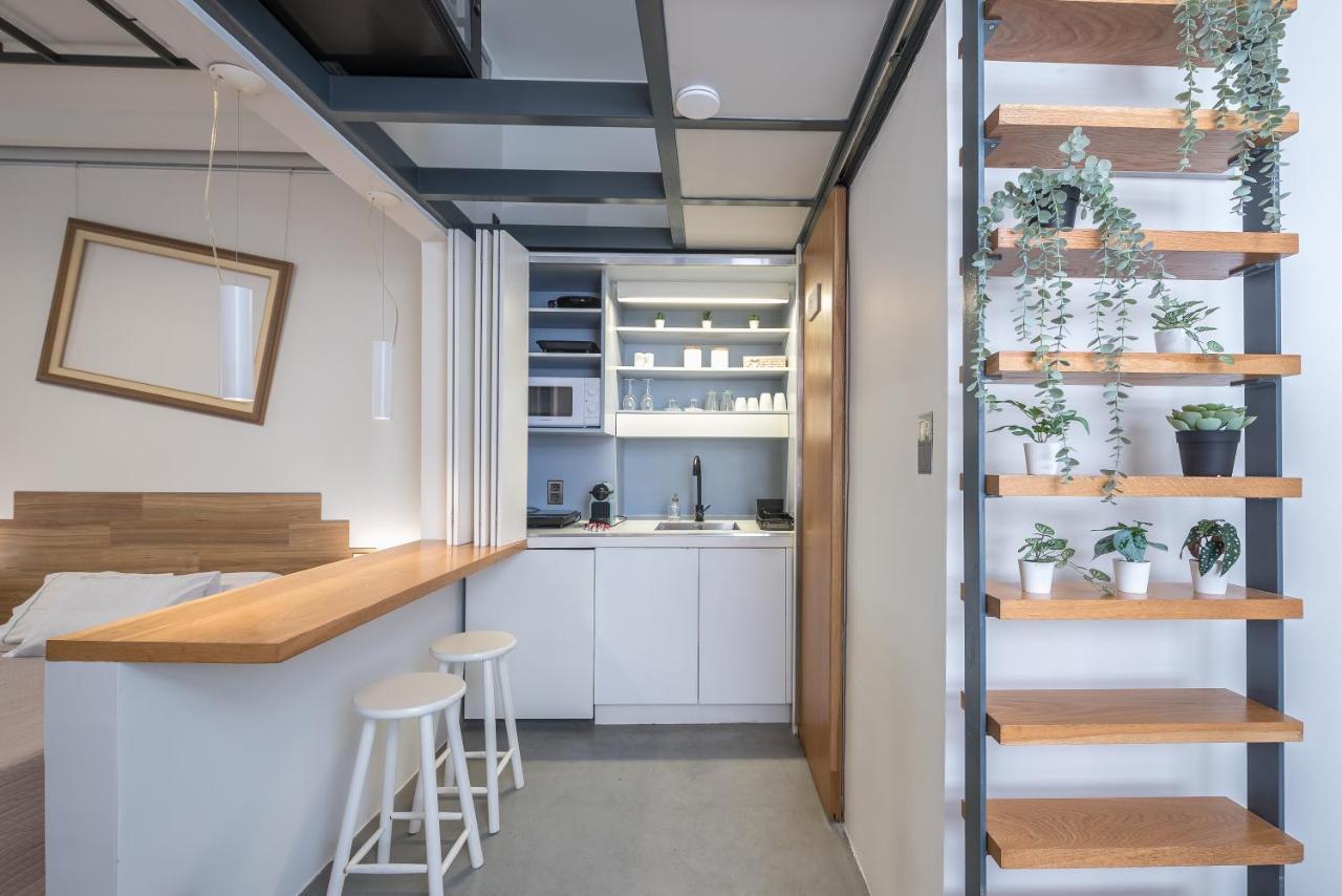 Apartment Artistic Gazi By Mdk *