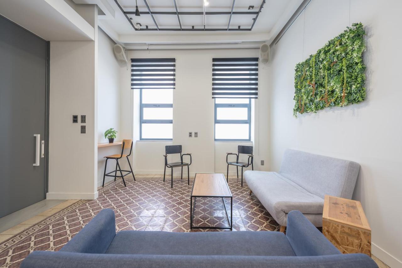 Artistic Gazi By Mdk Apartment *