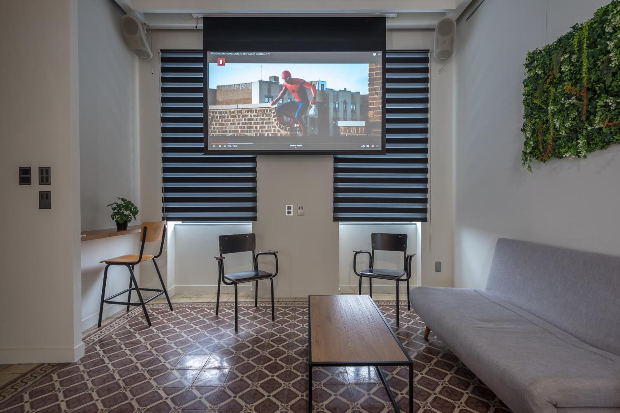 Apartment Artistic Gazi By Mdk *